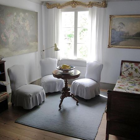 Uddens Bed&Breakfast Bed and Breakfast Öregrund Eksteriør billede