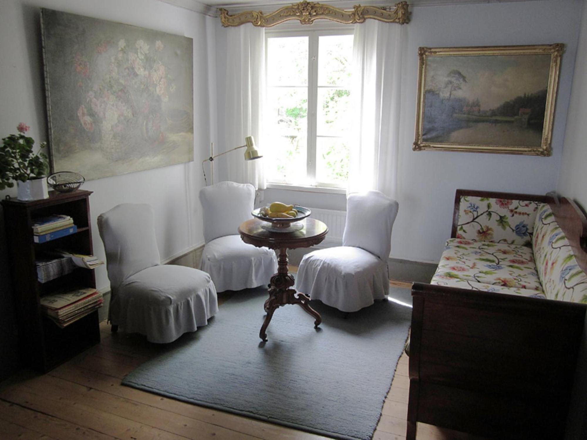 Uddens Bed&Breakfast Bed and Breakfast Öregrund Eksteriør billede