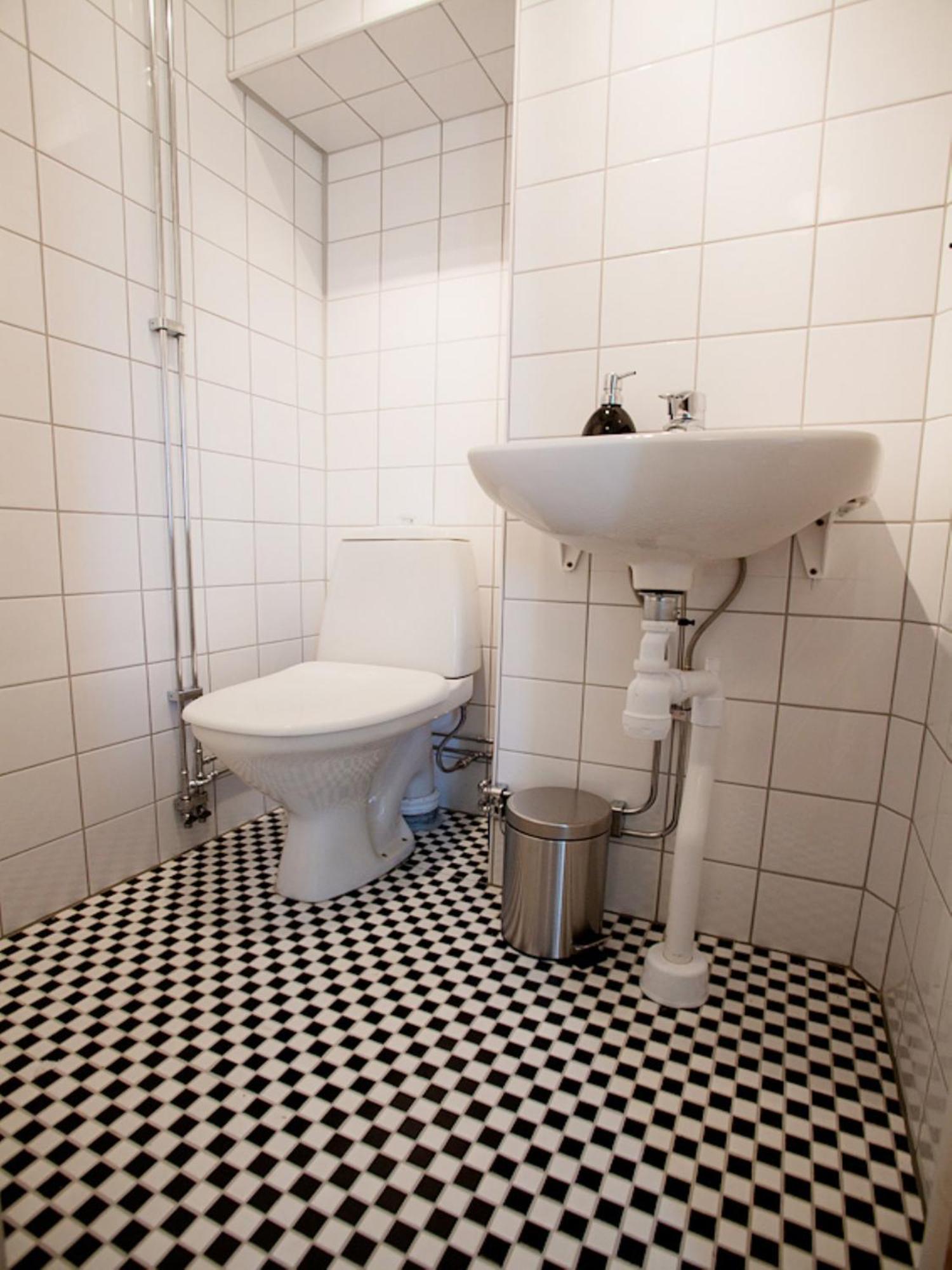 Uddens Bed&Breakfast Bed and Breakfast Öregrund Eksteriør billede