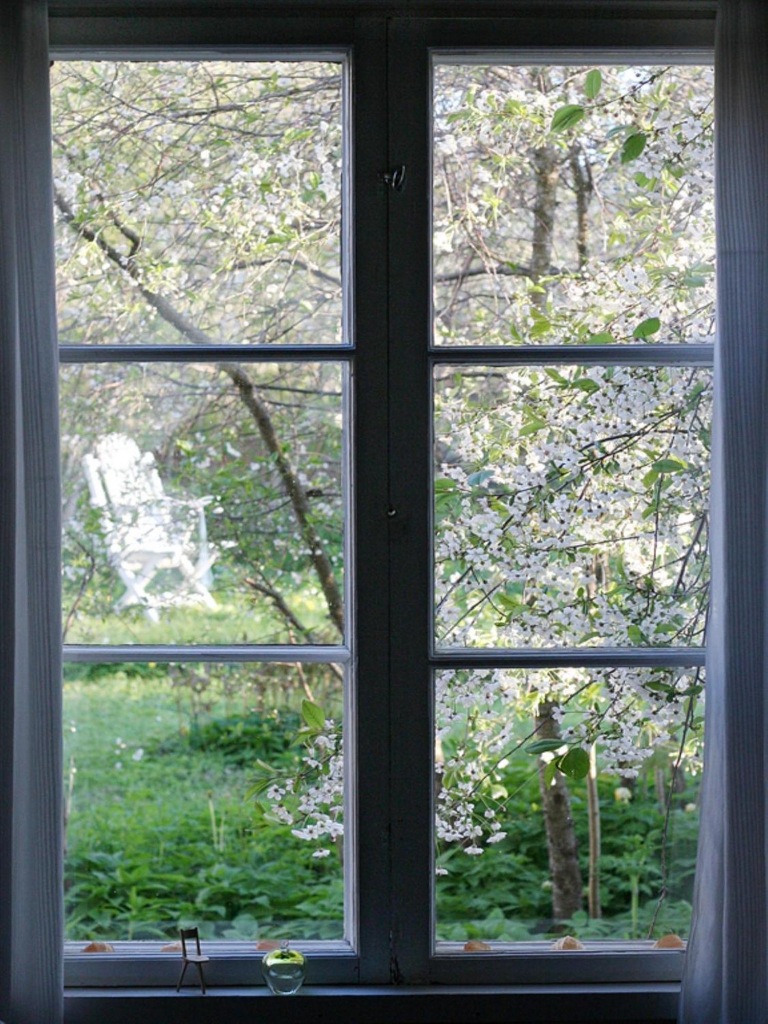 Uddens Bed&Breakfast Bed and Breakfast Öregrund Eksteriør billede