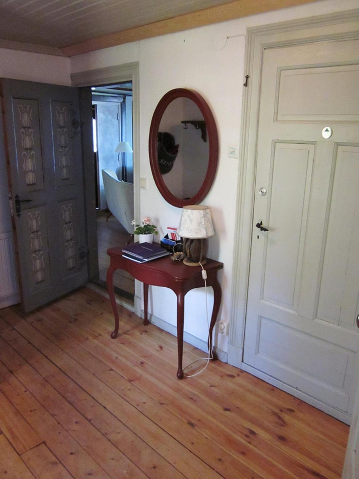 Uddens Bed&Breakfast Bed and Breakfast Öregrund Eksteriør billede