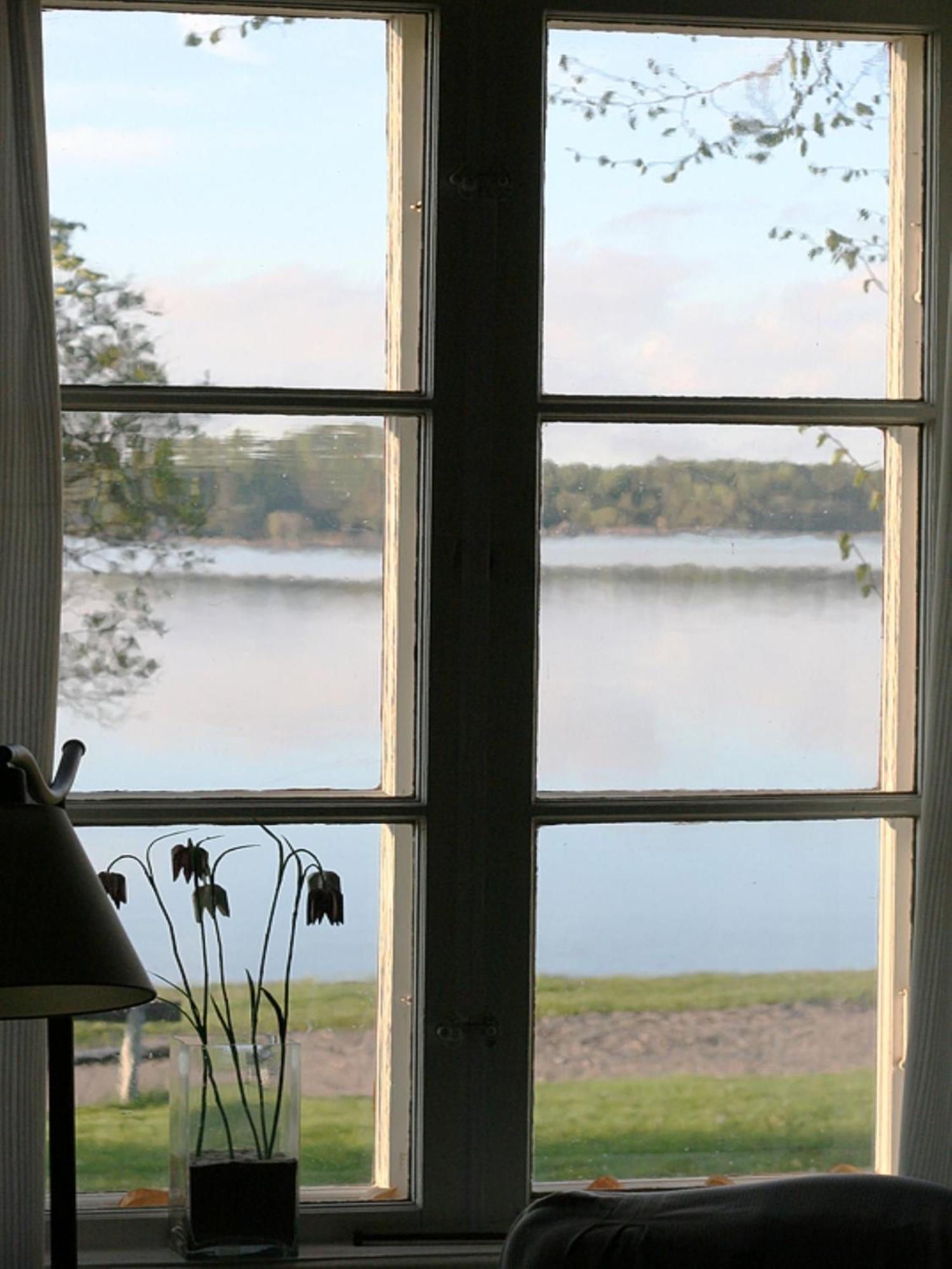 Uddens Bed&Breakfast Bed and Breakfast Öregrund Eksteriør billede