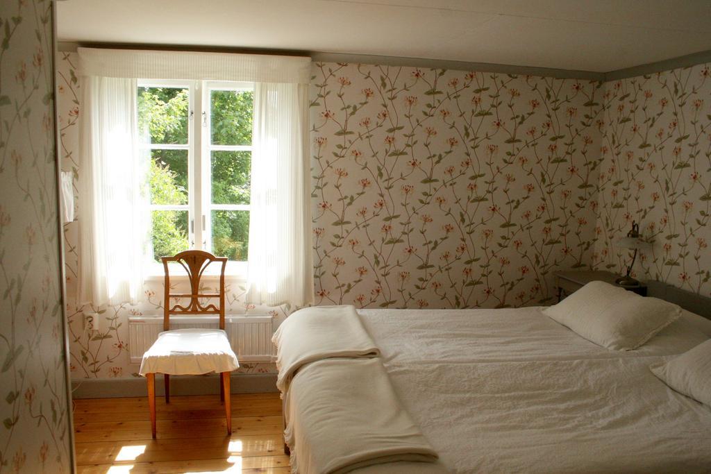Uddens Bed&Breakfast Bed and Breakfast Öregrund Eksteriør billede