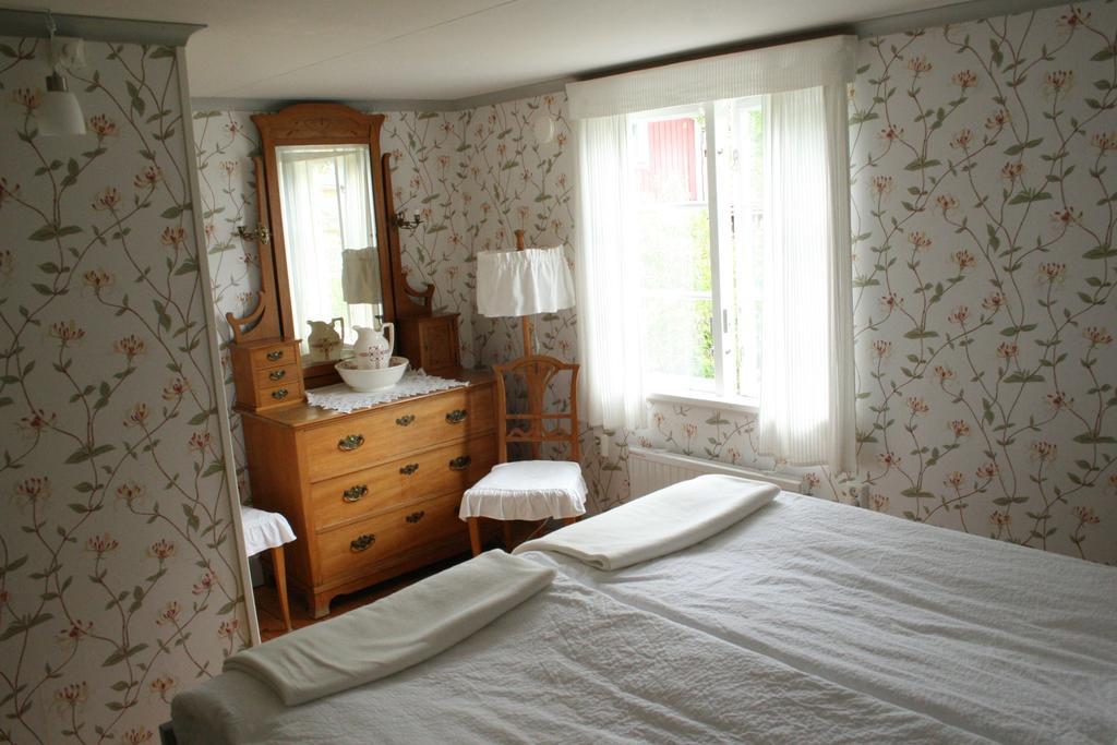 Uddens Bed&Breakfast Bed and Breakfast Öregrund Eksteriør billede