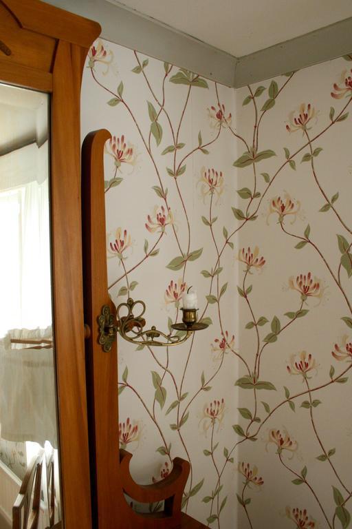 Uddens Bed&Breakfast Bed and Breakfast Öregrund Eksteriør billede