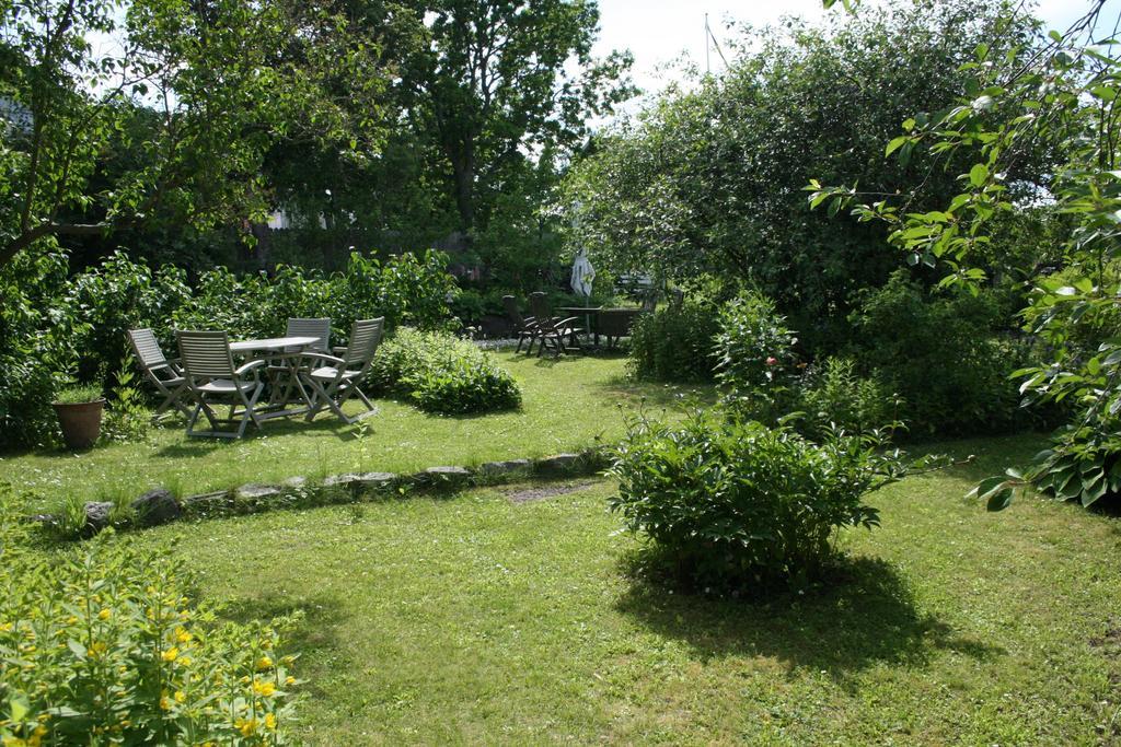Uddens Bed&Breakfast Bed and Breakfast Öregrund Eksteriør billede